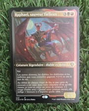 Magic The Gathering Baldur’s