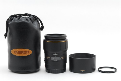 Neuf objectif tamron sp af - [neuf],