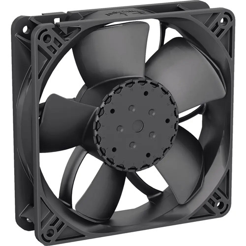 Ventilateur axial ebm - ventilateur,