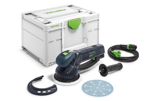 Festool lijadora excéntrica - festool,
