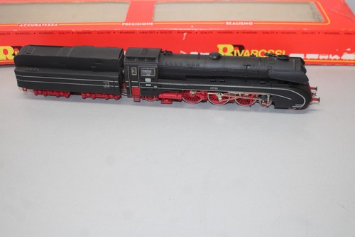 Rivarossi 1091 steam - rivarossi,