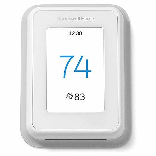 Honeywell rcht9510wfw home - home, t9