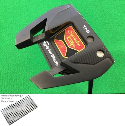 Taylormade spider noir tm1 - taylormade,