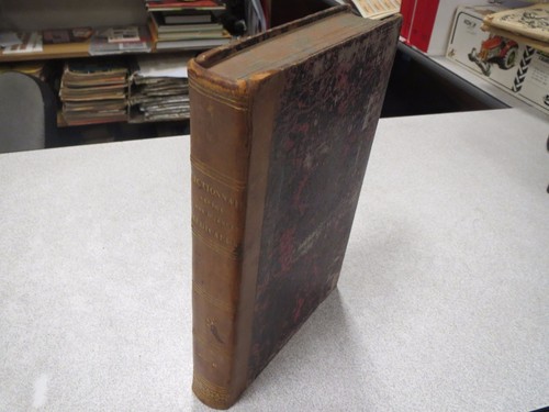 Dictionnaire abrege des - abrege,