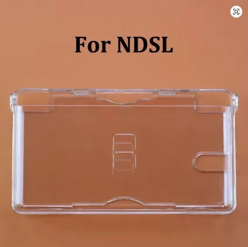 Coque rigide transparente