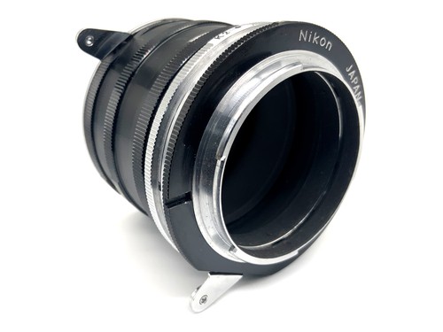 Nikon br2 br3 bague allonge - bague,