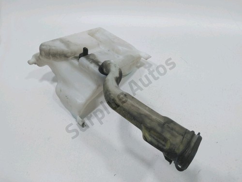 Reservoir lave glace avant - lave,