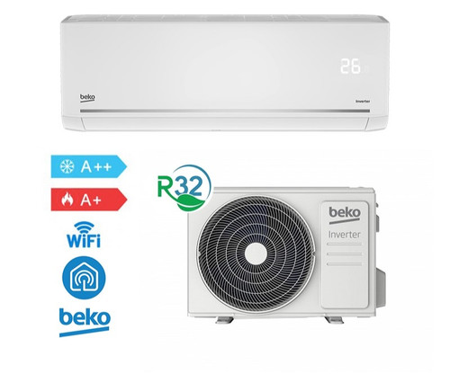 Climatisation beko 5 - climatisation, kw
