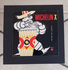 MICHELIN BIBENDUM 45T DISC
