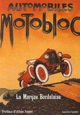 Automobiles Motobloc : La