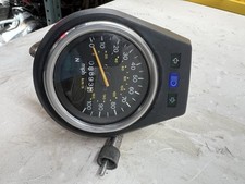 2004  Suzuki Savage  650 LS650 S40 Gauges (8.893 miles) Low Miles Nice