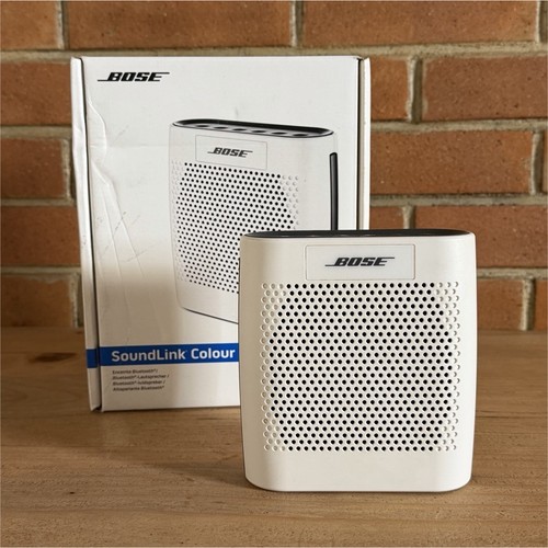 Bose soundlink colour 415859 - soundlink,