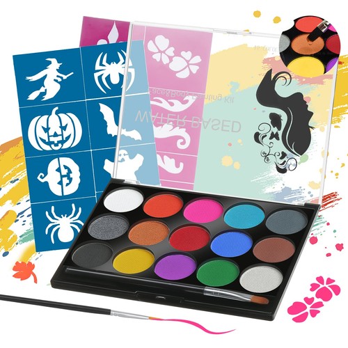 Kit peinture pour - peinture,