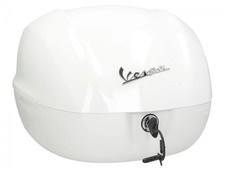 Top-Case Blanc B04 32LT