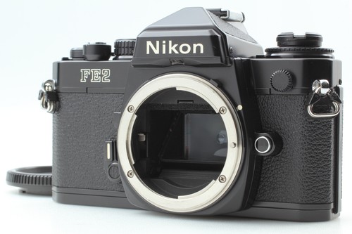 Entretenu neuf nikon - entretenu, [neuf]