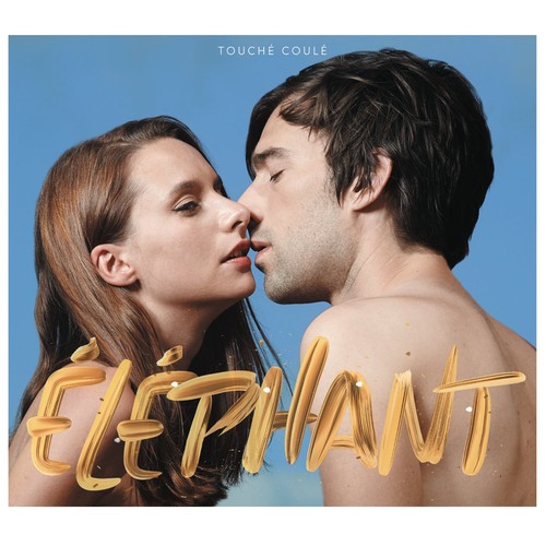 Elephant touche coule - elephant,