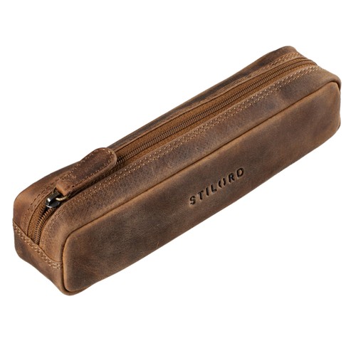 Stilord preston étui cuir - preston,