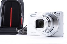 Appareil photo numérique