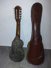 Charango Armadillo Original Argentina