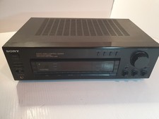 Ampli Hifi / Home Cinéma Sony STR-D515