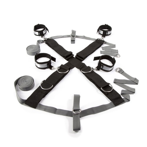 Ensemble ecarteur croix - ecarteur, en