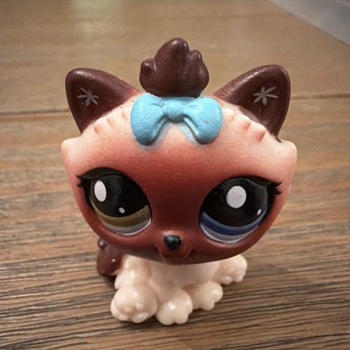 Lps littlest petshop - littlest,