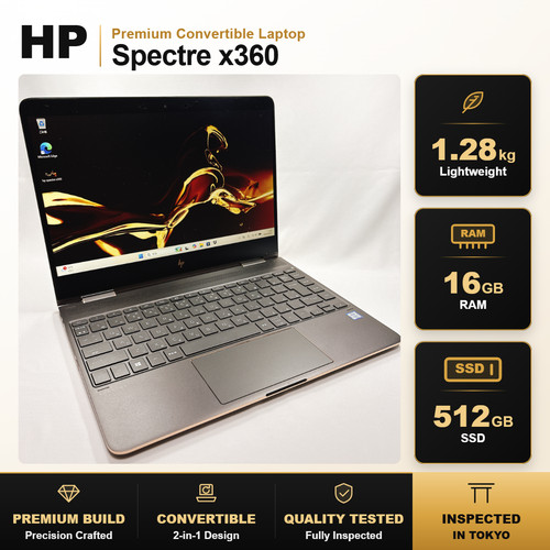 Spectre x360 ac0xx - hp,