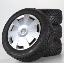 Audi A3 8V Roues D'Hiver