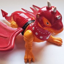 rare GALAXY FIGHTERS warriors