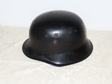 Casque Pompier Casque En Acier