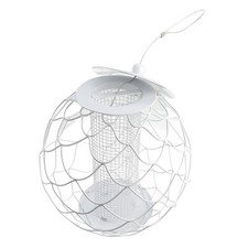 Mangeoire urban denali blanc