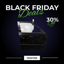 🇫🇷 PORTE AVANT DROIT SKODA FABIA BREAK 2008- ➤5J6831056 ♻️