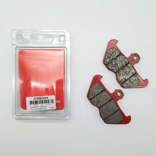 Paire Plaquettes de Frein