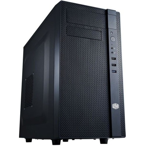 Cooler master n200 - master,