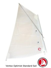 Ventoz Optimist Standard Voile