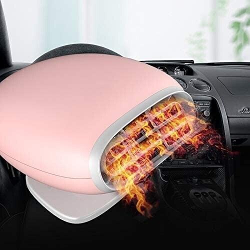 Chauffage voiture 12v - de,