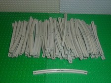 75 Piece rail courbe LEGO
