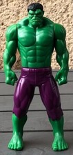 Figurine Hulk Articulé 