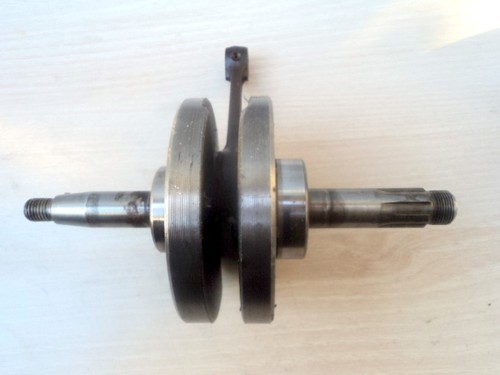 Vilebrequin honda amigo - vilebrequin,