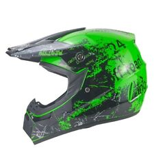Casque Cross Casque de Moto