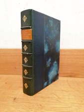 SCHILLER (Friedrich von)