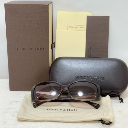 Louis vuitton soupçon - louis,