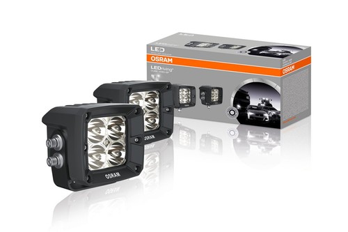 Projecteurs travail led - 2,