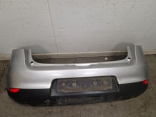 Pare choc arriere RENAULT