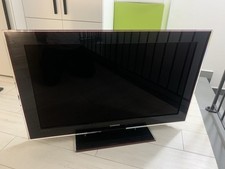 SAMSUNG LE40A756R1M Plasma TV