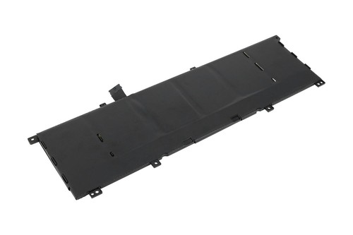 6570mah batterie pour dell - pour, xps