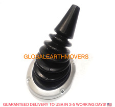 JCB Backhoe- Soufflet Levier