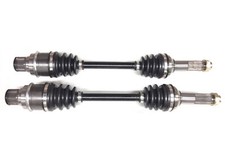 Precision Rear CV Axles for Yamaha Grizzly 350 400 450 & Kodiak 400 450