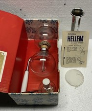 Ancienne CAFETIERE " HELLEM "