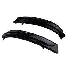 Feux clignotants dynamiques